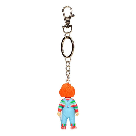 Chucky Chucky 6cm keychain