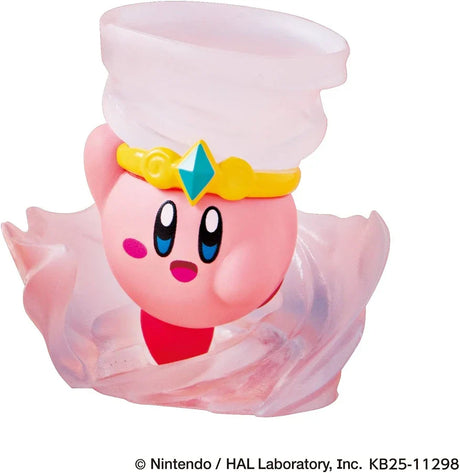 Kirby Copy Ability Figure Collection Blind Box Mystery Figure