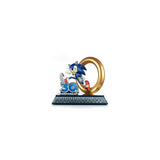 Sonic The Hedgehog Sonic 30th Anniversary Statue