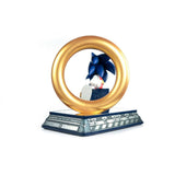 Sonic The Hedgehog Sonic 30th Anniversary Statue