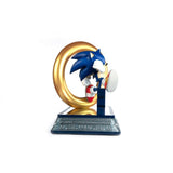 Sonic The Hedgehog Sonic 30th Anniversary Statue