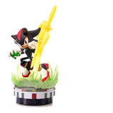 Sonic The Hedgehog Shadow: Chaos Control Statue