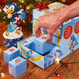 Sonic the Hedgehog Countdown Character