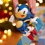 Sonic the Hedgehog Countdown Character