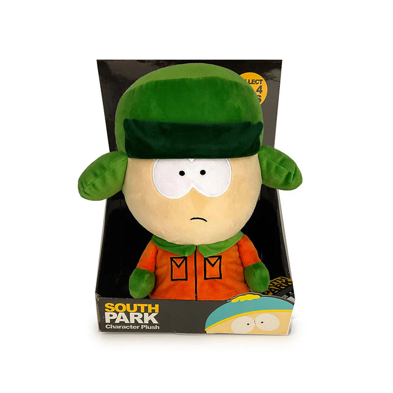 South Park Kyle 10" Plush Toy
