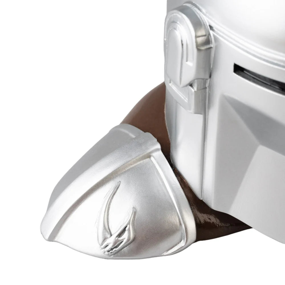 Star Wars The Mandalorian And Grogu Bookends