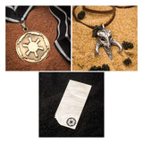 Star Wars The Mandalorian Premium Replica Gift Set