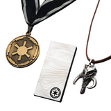 Star Wars The Mandalorian Premium Replica Gift Set