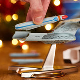 Star Trek U.S.S. Enterprise (NCC-1701-D) Countdown Character