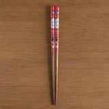 Studio Ghibli Spirited Away Boh Mouse Lacquered Chopsticks
