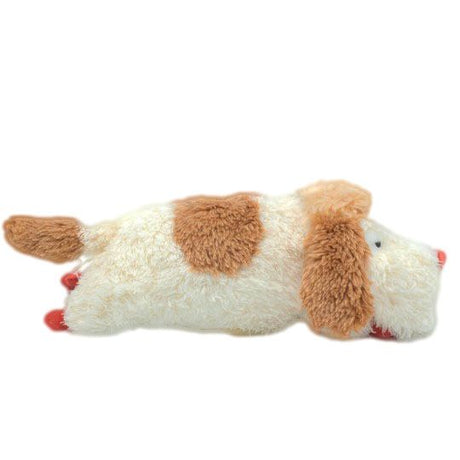 Studio Ghibli Howl's Moving Castle Heen the Dog 23cm Beanie Plush