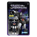 Transformers: Megatron MC-12: 3 3/4 Inch ReAction Figure