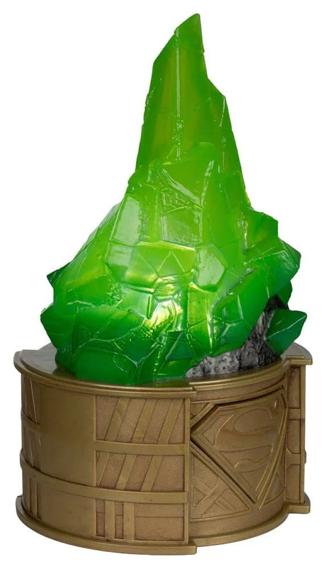 DC Direct Kryptonite Display 1/1 Prop Replica (18cm)