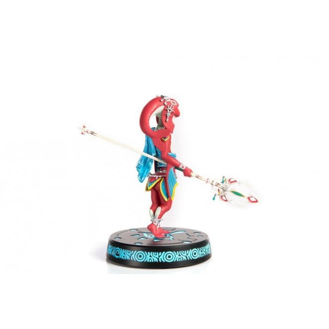 The Legend Of Zelda: Breath Of The Wild Mipha Collectors Edition PVC Statue
