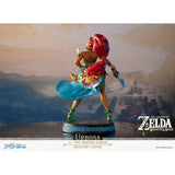 The Legend of Zelda Breath of the Wild Urbosa Collectors Edition Statue