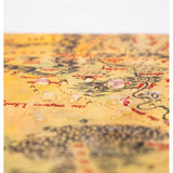 The Lord of the Rings Middle Earth Map XL Desk/Mouse Mat
