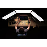 The Lord of the Rings Middle Earth Map XL Desk/Mouse Mat