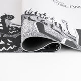 The Nightmare Before Christmas XL Mouse/Desk Mat
