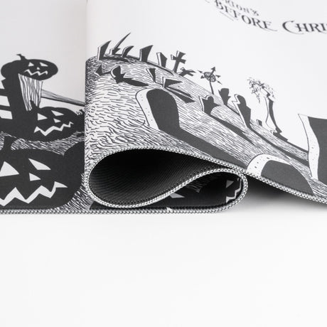 The Nightmare Before Christmas XL Mouse/Desk Mat