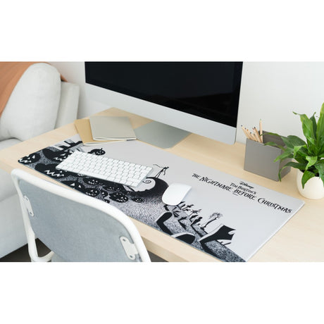 The Nightmare Before Christmas XL Mouse/Desk Mat