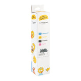 The Simpsons Characters Xl Mouse Pad