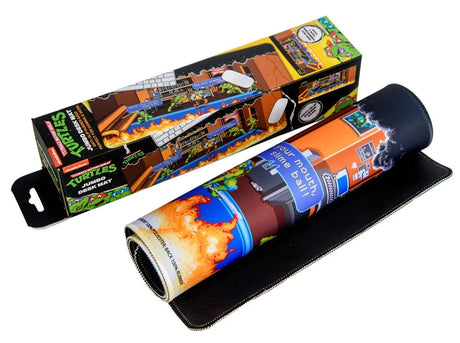 Teenage Mutant Ninja Turtles: Jumbo Desk Mat