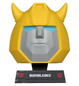 TRANSFORMERS 1/3 SCALE HEAD BUMBLEBEE