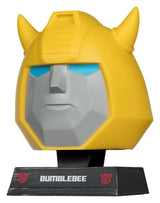 TRANSFORMERS 1/3 SCALE HEAD BUMBLEBEE