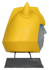 TRANSFORMERS 1/3 SCALE HEAD BUMBLEBEE