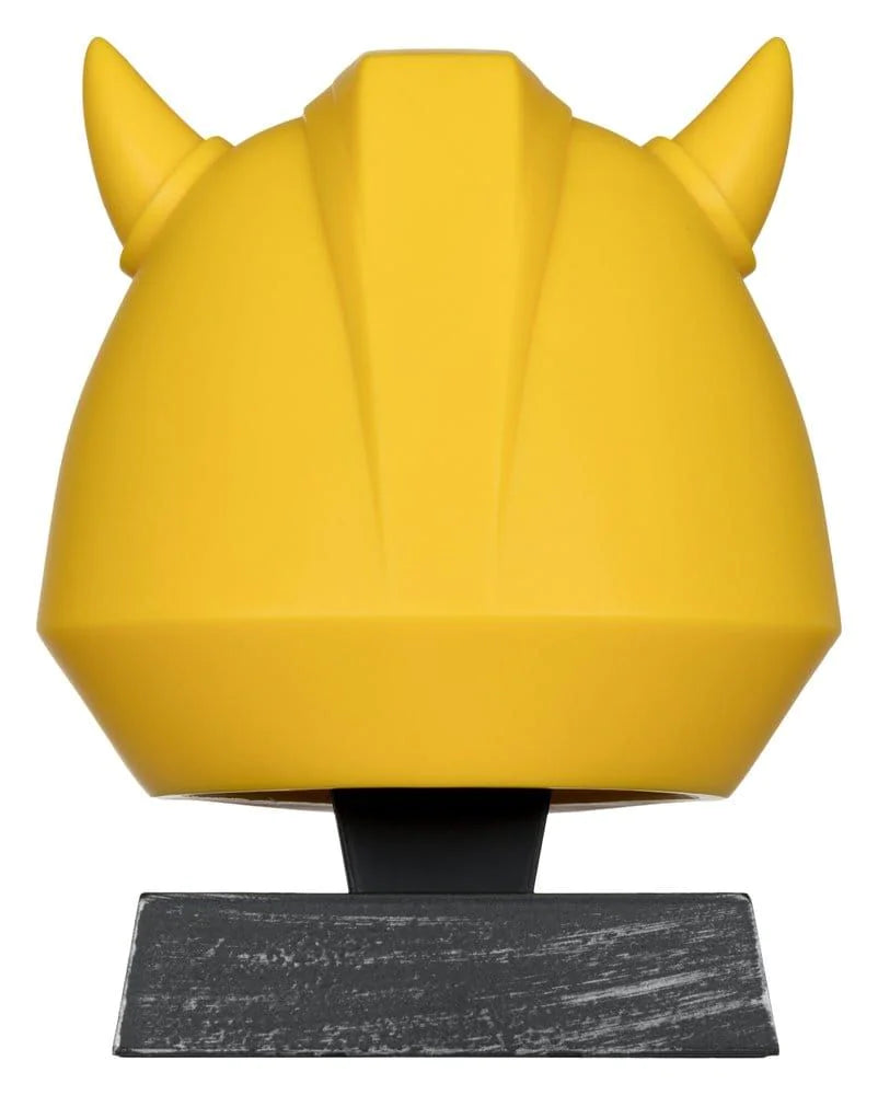 TRANSFORMERS 1/3 SCALE HEAD BUMBLEBEE