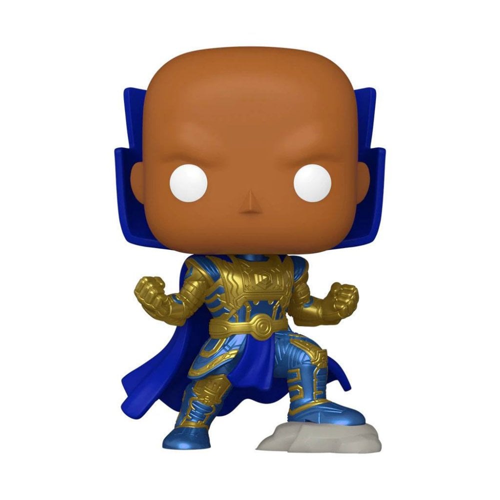 Marvel What If...? The Watcher Funko Pop! Vinyl Figure #928