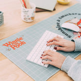 Winnie The Pooh XL Mouse Pad