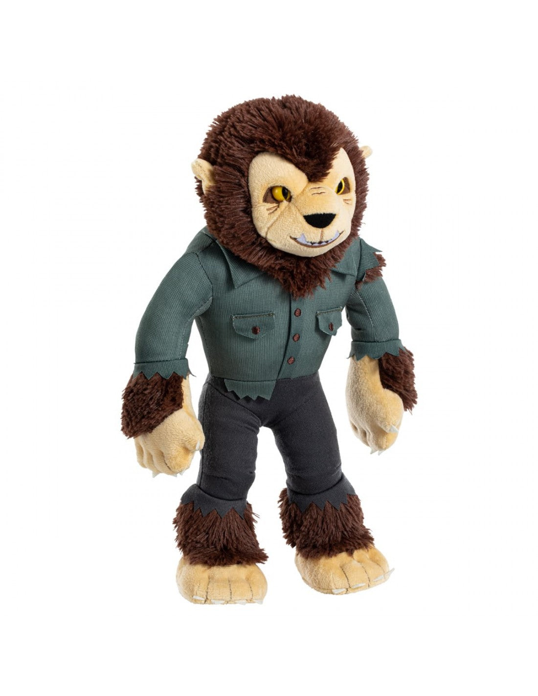 Universal Monsters The Wolf Man 33cm Plush
