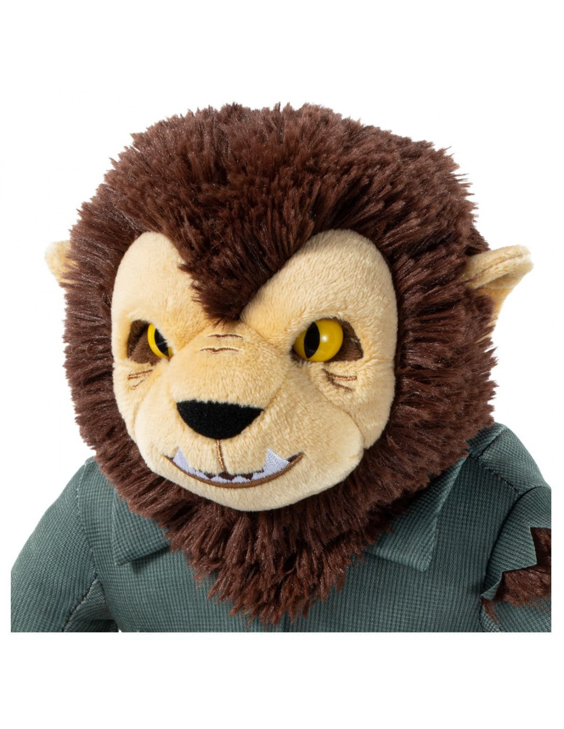 Universal Monsters The Wolf Man 33cm Plush