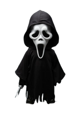 Scream Ghostface Mezco MDS 15" Mega Figure