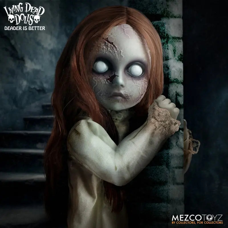 Mezco Return of the Living Dead Dolls Posie