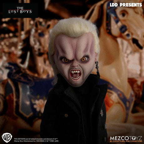 The Lost Boys Vampire David 10" Living Dead Dolls Figure