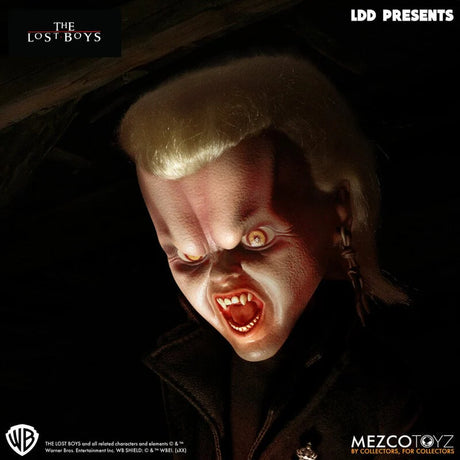 The Lost Boys Vampire David 10" Living Dead Dolls Figure