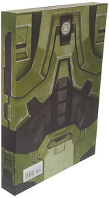 Halo Deluxe Ed. Art Book