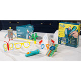 3Doodler 3D Pen Start+ Essentials Set