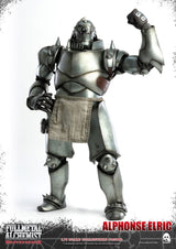 Fullmetal Alchemist: Brotherhood Alphonse Elric 37 cm 1/6 Action Figure