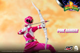 Mighty Morphin Power Rangers Pink Ranger 30cm 1/6 Scale Action Figure