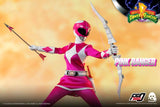 Mighty Morphin Power Rangers Pink Ranger 30cm 1/6 Scale Action Figure