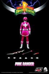 Mighty Morphin Power Rangers Pink Ranger 30cm 1/6 Scale Action Figure