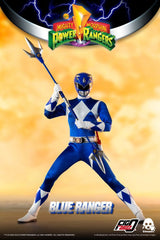 Mighty Morphin Power Rangers Blue Ranger 30cm 1/6 Scale Action Figure