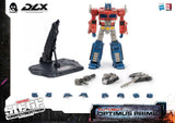 Transformers War for Cybertron Trilogy DLX Optimus Prime 25 cm 1/6 Action Figure