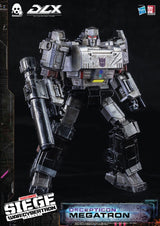 Transformers War for Cybertron Trilogy DLX Megatron 25 cm 1/6 Action Figure