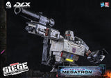 Transformers War for Cybertron Trilogy DLX Megatron 25 cm 1/6 Action Figure