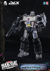 Transformers War for Cybertron Trilogy DLX Megatron 25 cm 1/6 Action Figure
