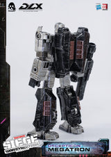Transformers War for Cybertron Trilogy DLX Megatron 25 cm 1/6 Action Figure